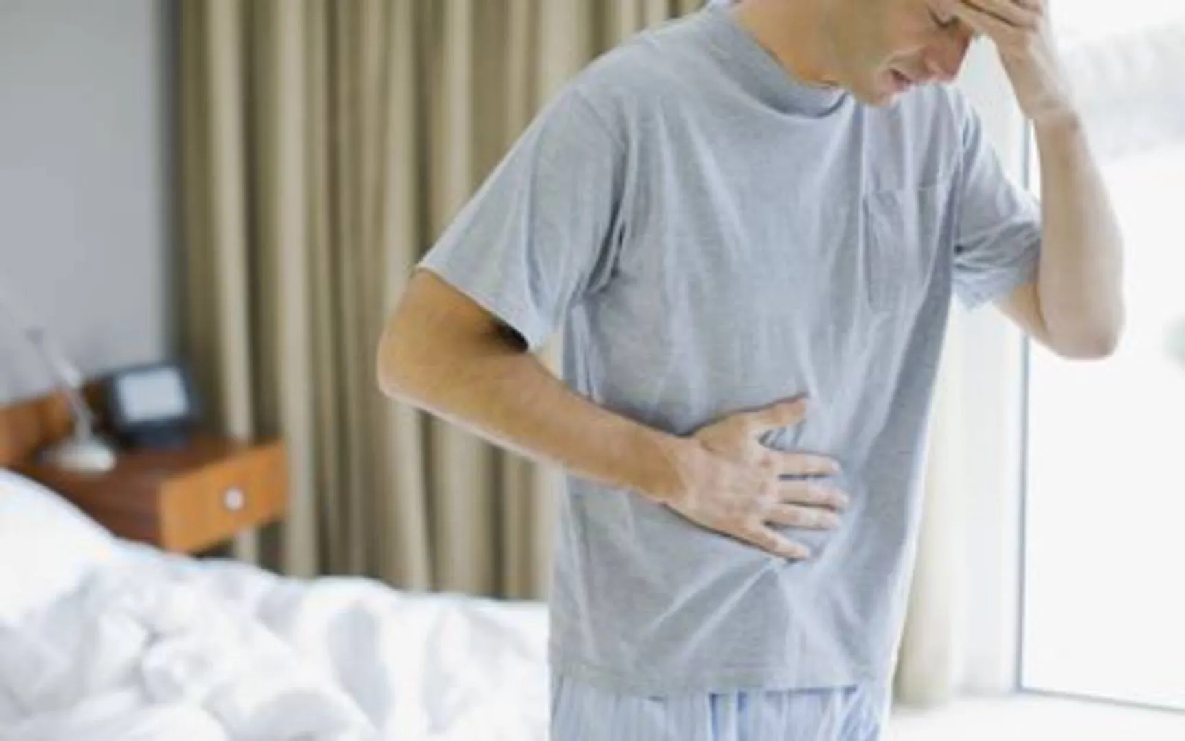 stomach pain relief 
